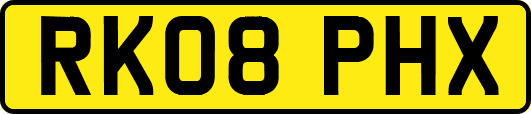 RK08PHX