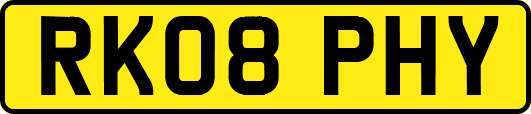 RK08PHY