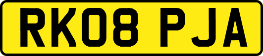 RK08PJA