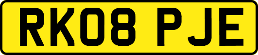 RK08PJE