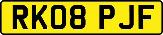 RK08PJF