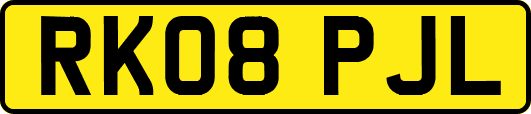 RK08PJL