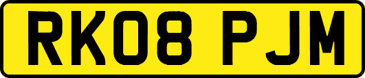 RK08PJM