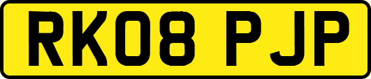 RK08PJP