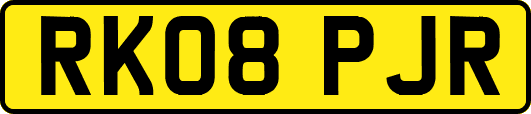 RK08PJR
