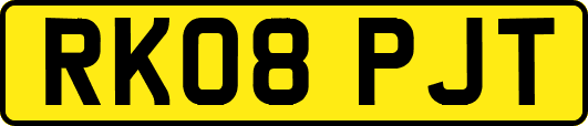 RK08PJT