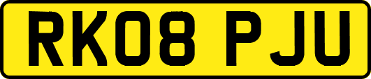 RK08PJU