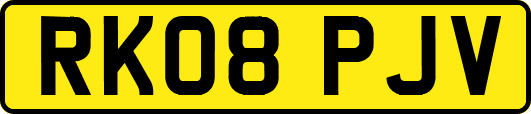 RK08PJV