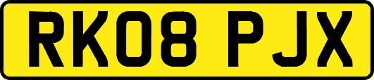 RK08PJX