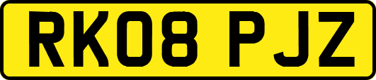 RK08PJZ