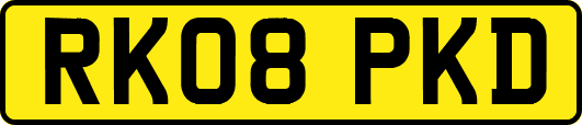 RK08PKD