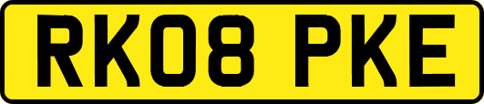 RK08PKE