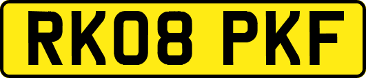 RK08PKF