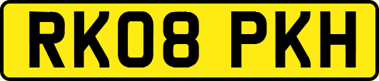 RK08PKH