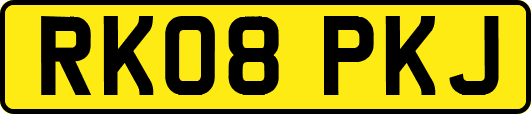 RK08PKJ