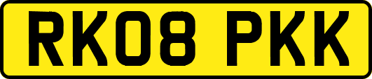 RK08PKK