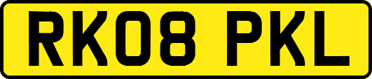 RK08PKL