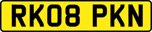 RK08PKN