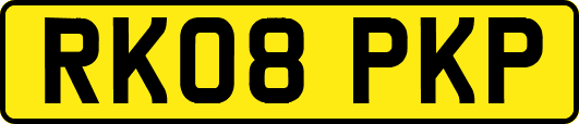 RK08PKP