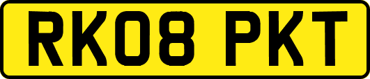 RK08PKT