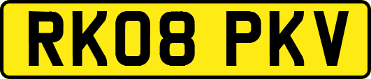 RK08PKV