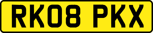 RK08PKX