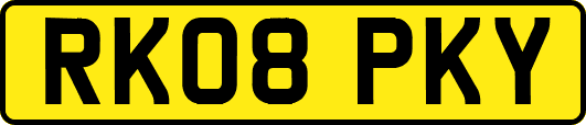 RK08PKY
