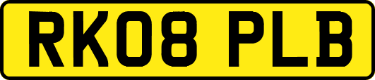 RK08PLB
