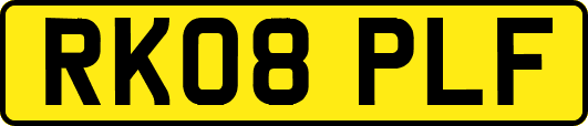RK08PLF