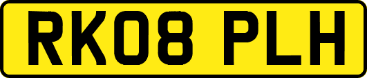 RK08PLH