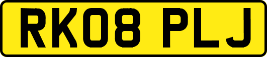 RK08PLJ