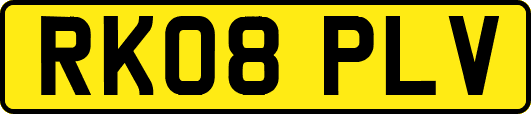 RK08PLV