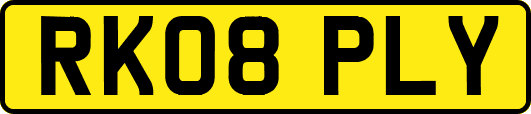 RK08PLY
