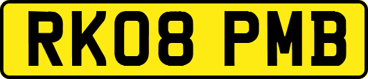 RK08PMB
