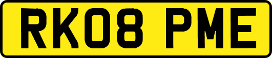 RK08PME