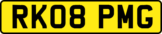 RK08PMG