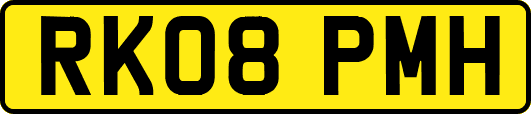 RK08PMH