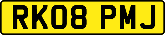 RK08PMJ