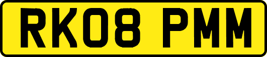 RK08PMM