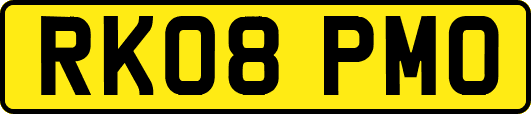 RK08PMO