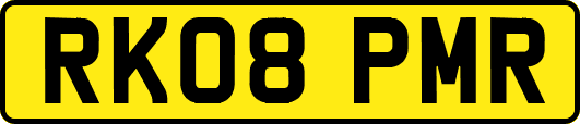 RK08PMR