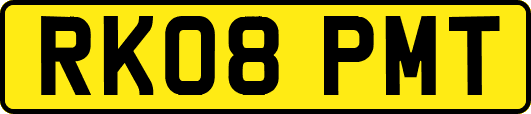 RK08PMT