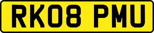 RK08PMU