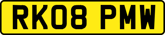 RK08PMW