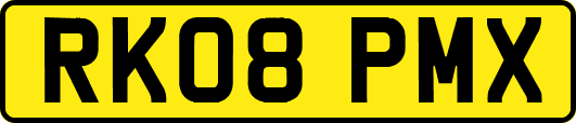 RK08PMX