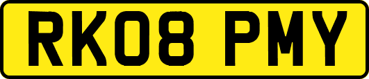 RK08PMY