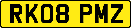 RK08PMZ