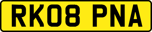 RK08PNA