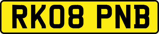RK08PNB