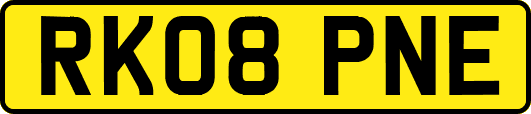 RK08PNE